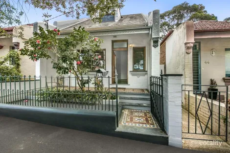 42 North Ave, Leichhardt, NSW 2040