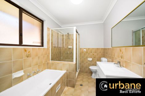 Property photo of 22/150 Moore Street Liverpool NSW 2170