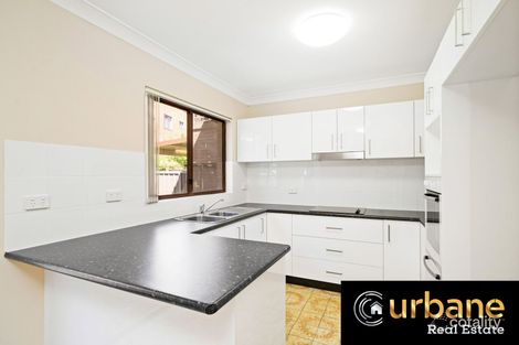 Property photo of 22/150 Moore Street Liverpool NSW 2170