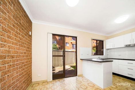 Property photo of 22/150 Moore Street Liverpool NSW 2170