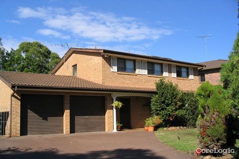Property photo of 68 Watkins Road Baulkham Hills NSW 2153
