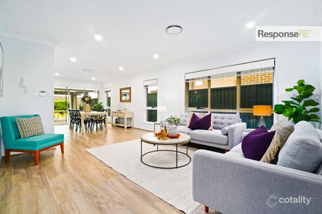 16 Jensen St, Riverstone, NSW 2765