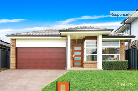 Property photo of 16 Jensen Street Riverstone NSW 2765