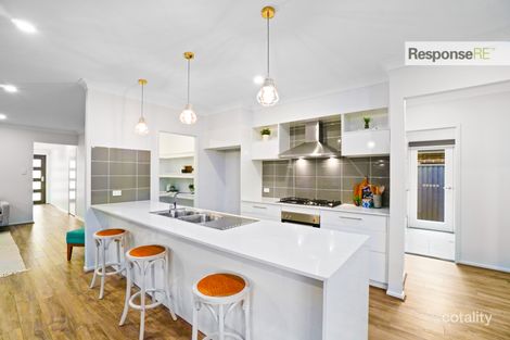 Property photo of 16 Jensen Street Riverstone NSW 2765