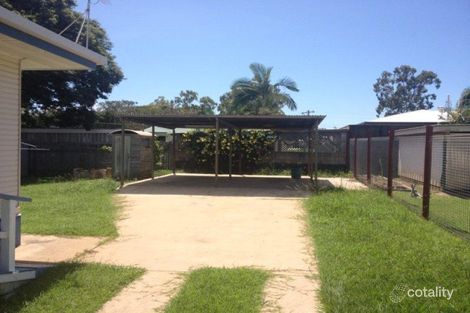 Property photo of 14 Busteed Street West Gladstone QLD 4680