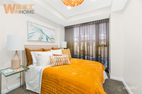 2b/9 Hassall St, Parramatta, NSW 2150