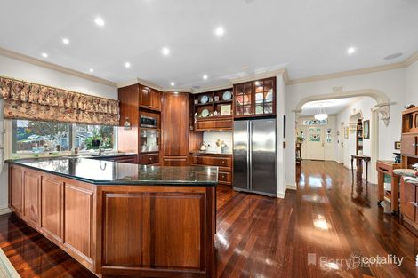 Property photo of 6 Mikey Boulevard Beaconsfield VIC 3807