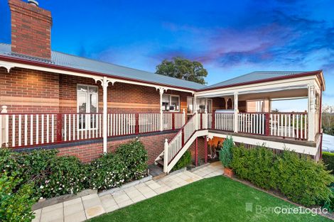 Property photo of 6 Mikey Boulevard Beaconsfield VIC 3807