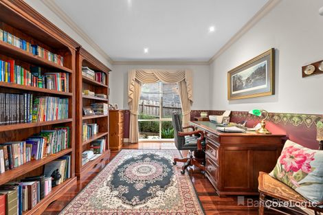 Property photo of 6 Mikey Boulevard Beaconsfield VIC 3807