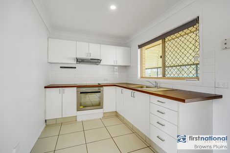 Property photo of 6 Bolan Court Crestmead QLD 4132