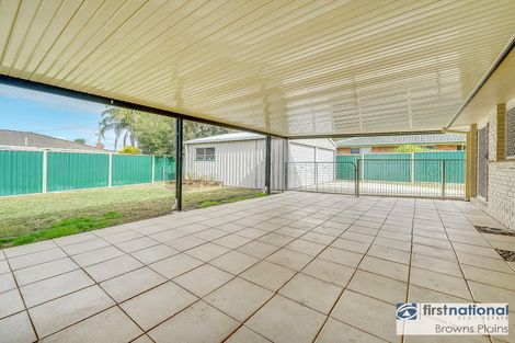 Property photo of 6 Bolan Court Crestmead QLD 4132