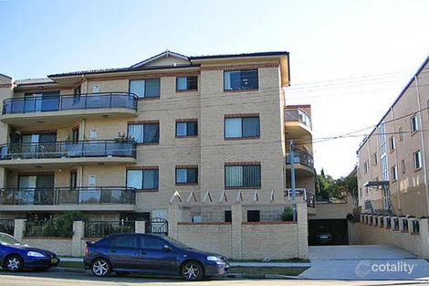Property photo of 15/2-4 Water Street Lidcombe NSW 2141