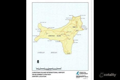 5 Murray Rd, Christmas Island, WA 6798