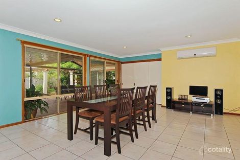 Property photo of 117 Castile Crescent Edens Landing QLD 4207