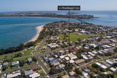 5/1 Wonthaggi Cres, San Remo, VIC 3925