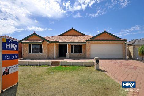 14 Yarrow Dr, Bennett Springs, WA 6063