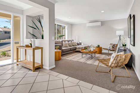 Property photo of 21 Beckington Terrace Mudgeeraba QLD 4213