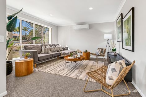 Property photo of 21 Beckington Terrace Mudgeeraba QLD 4213