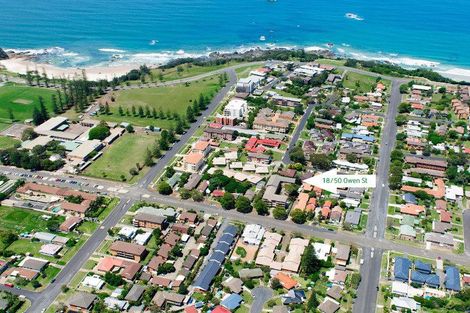 18/52 Owen St, Port Macquarie, NSW 2444