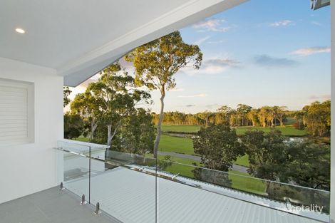 Property photo of 61/114 Peregian Springs Drive Peregian Springs QLD 4573
