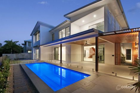 Property photo of 61/114 Peregian Springs Drive Peregian Springs QLD 4573