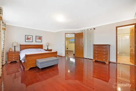 Property photo of 10 Hebe Place Kellyville NSW 2155
