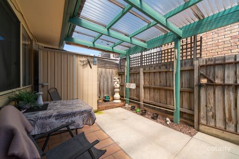 Property photo of 7/18 Reservoir Road Frankston VIC 3199