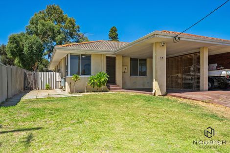 Property photo of 16 Dennis Street Stirling WA 6021