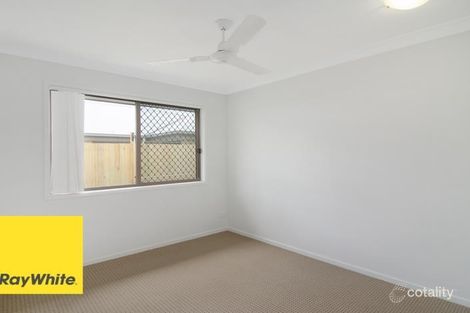 Property photo of 50 Orb Street Yarrabilba QLD 4207