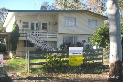 Property photo of 3 Barton Street Coonamble NSW 2829