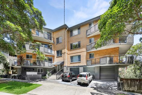 Property photo of 4/1 Frances Street Randwick NSW 2031