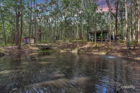 200 Morton Rd, Cedar Creek, NSW 2325