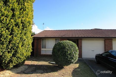 Property photo of 1/22 Falstaff Place Rosemeadow NSW 2560