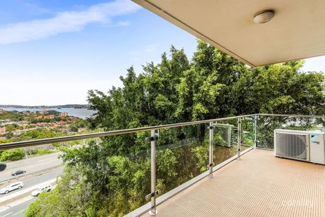 Property photo of 7/95A Ridge Street North Sydney NSW 2060