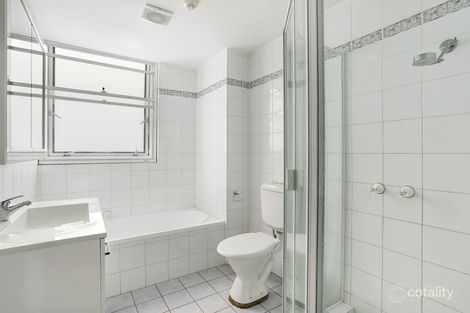 Property photo of 7/95A Ridge Street North Sydney NSW 2060