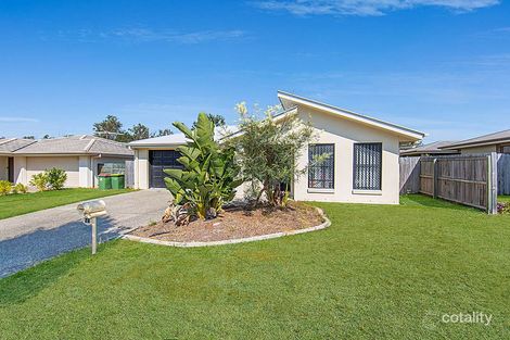 Property photo of 24 Stoneleigh Way Holmview QLD 4207