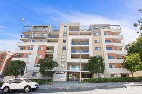 32/18 Wellington St, East Perth, WA 6004