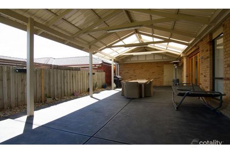 Property photo of 1 Carawa Way Skye VIC 3977