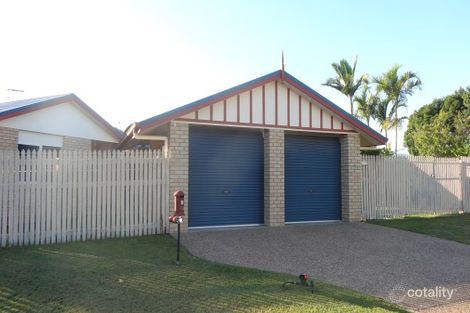 Property photo of 10 Rialto Close Kirwan QLD 4817