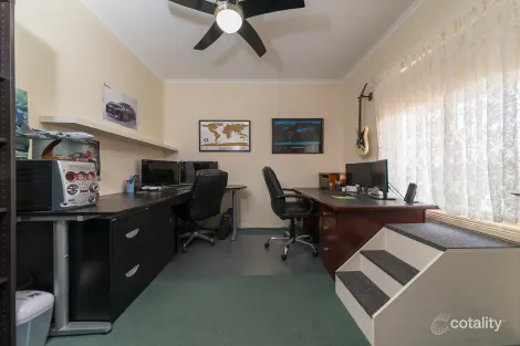 Property photo of 40 Palamountain Drive Evanston Park SA 5116