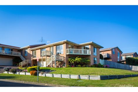 Property photo of 2/2 Yarrawood Avenue Berrambool NSW 2548