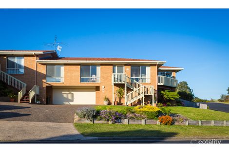 Property photo of 2/2 Yarrawood Avenue Berrambool NSW 2548