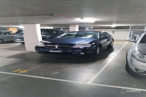 16/440 Darling St, Balmain, NSW 2041