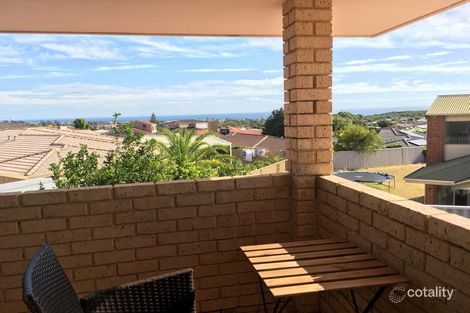 Property photo of 8B Mast Place Ocean Reef WA 6027