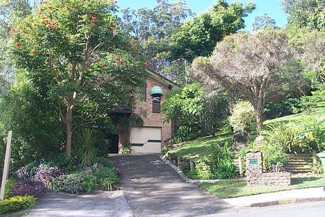 16 Timbertop Mead, Burleigh Heads, QLD 4220