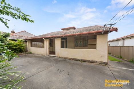 Property photo of 216 Concord Road Concord West NSW 2138