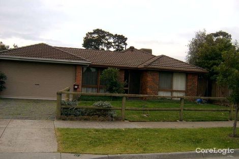 Property photo of 23 Greenacre Crescent Narre Warren VIC 3805