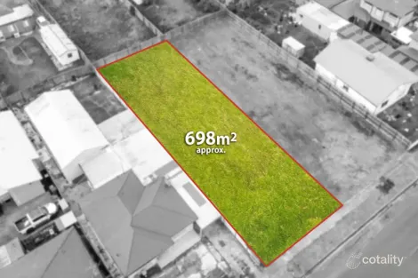 48 Meredith St, Broadmeadows, VIC 3047