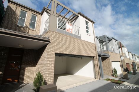 Property photo of 19 Clubside Drive Norwest NSW 2153
