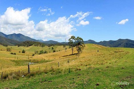 566 Fifes Creek Rd, Bellbrook, NSW 2440